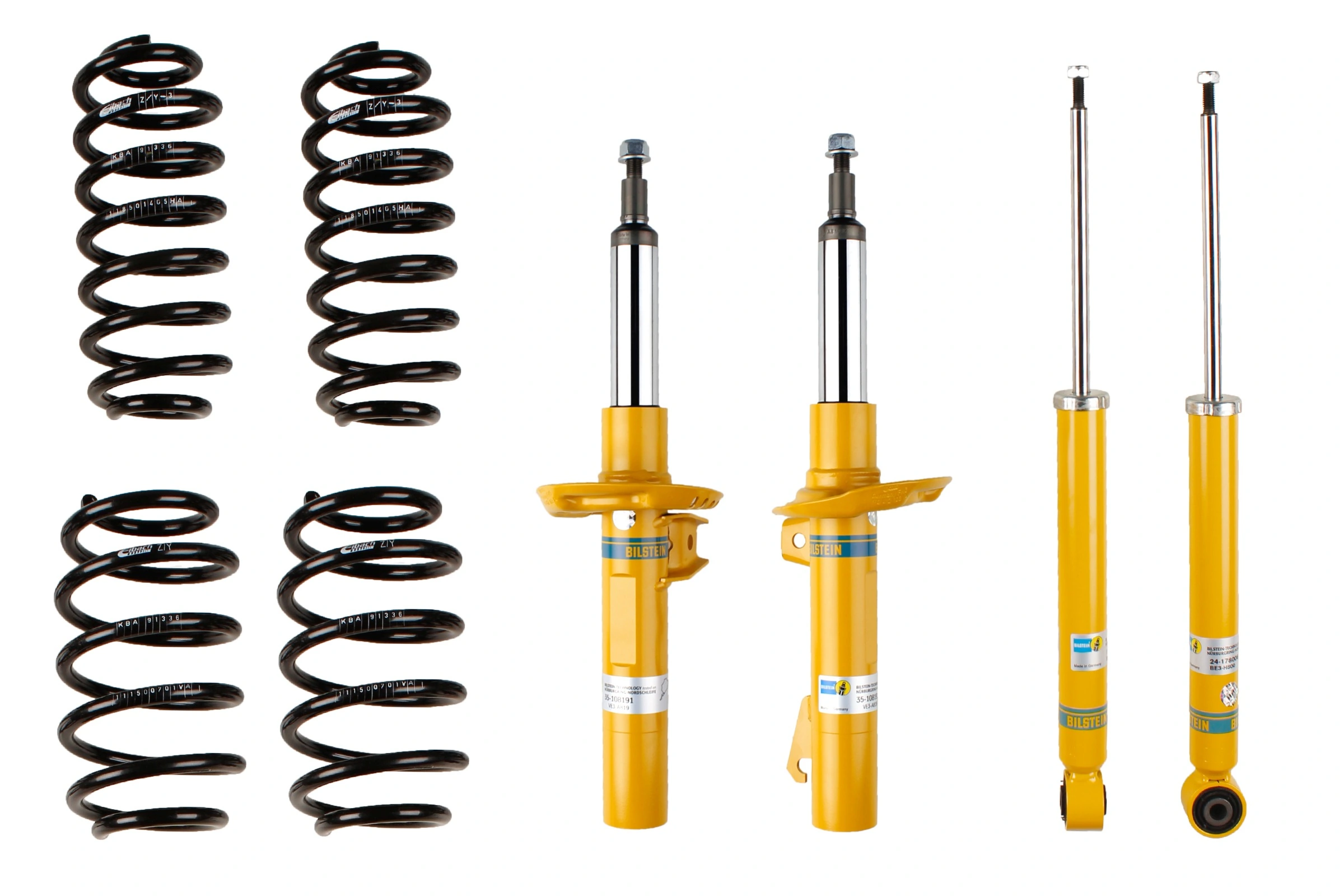 BILSTEIN 46-000187