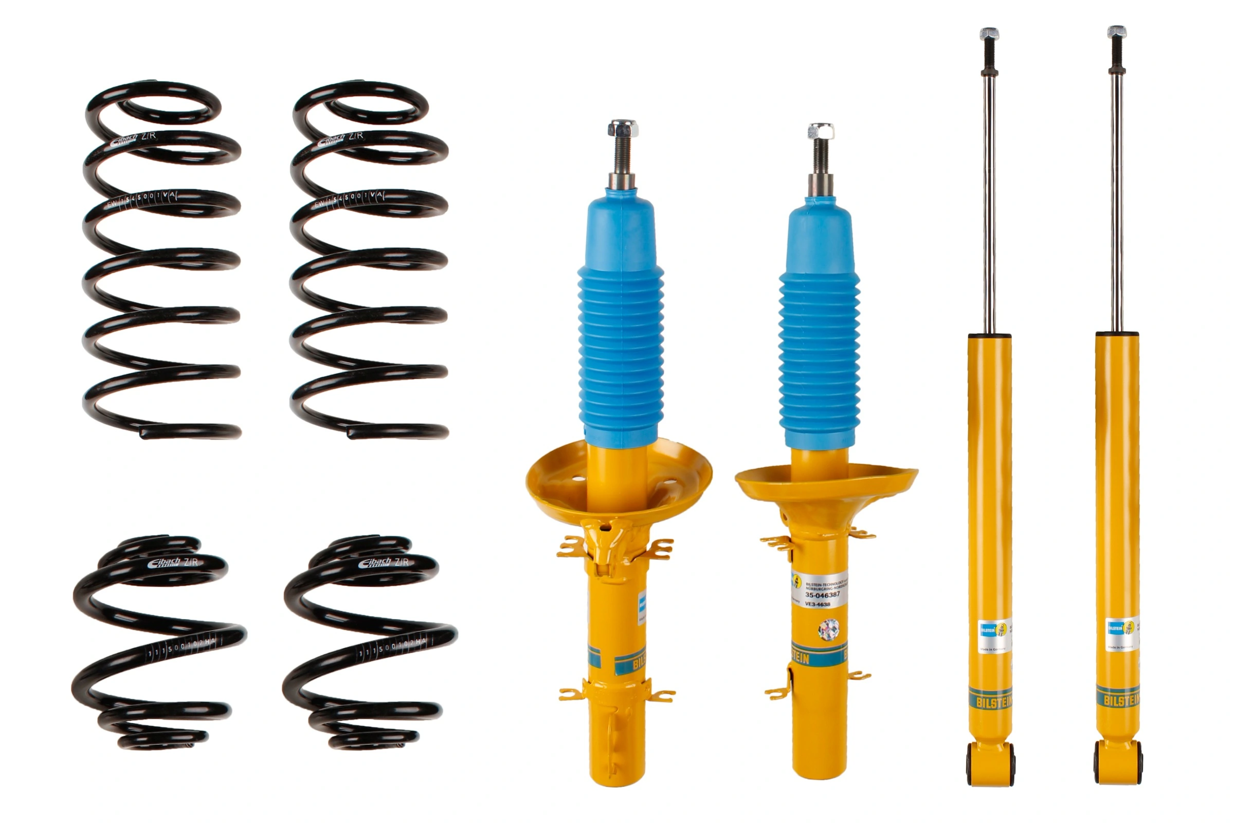 BILSTEIN 46-180209