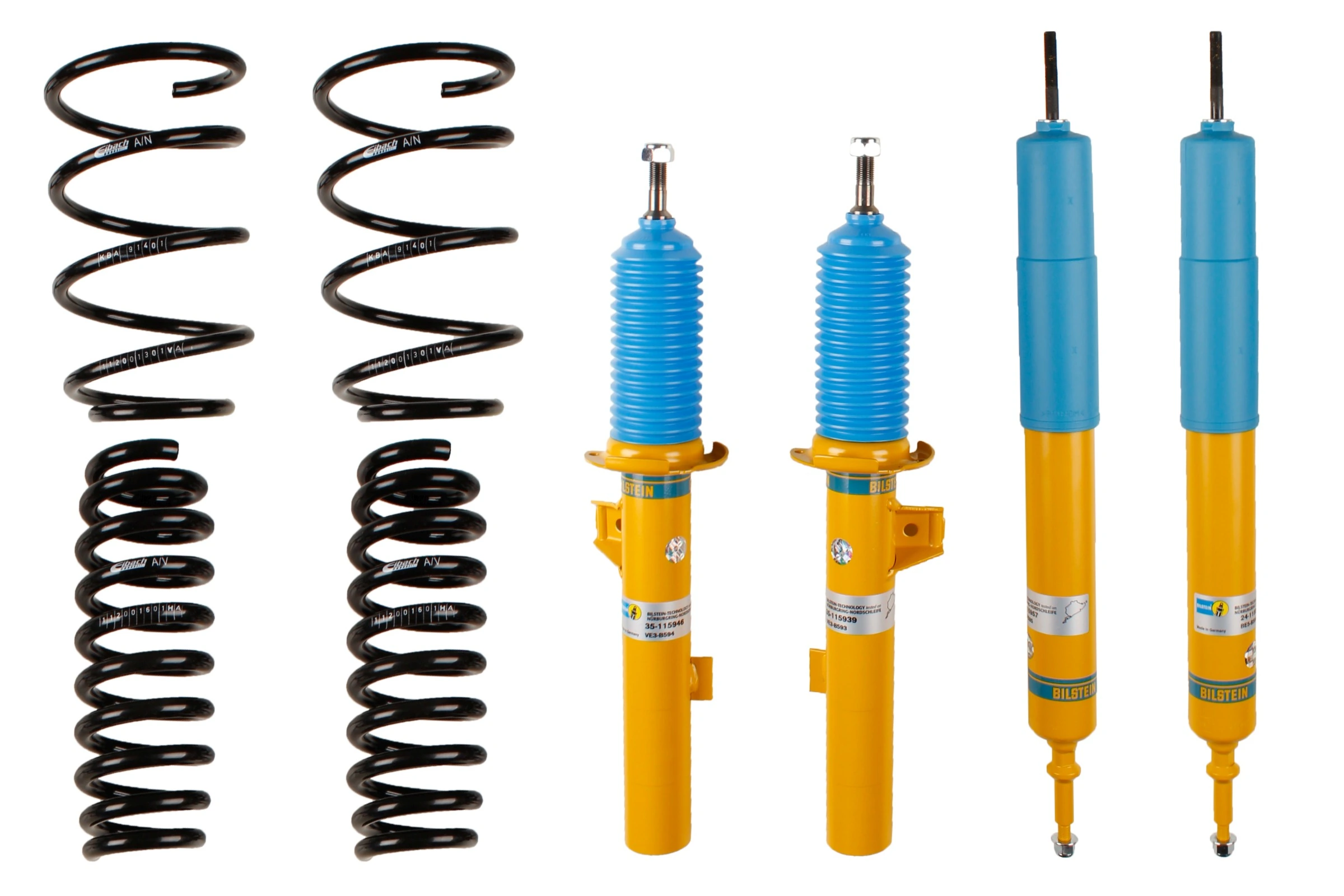 BILSTEIN 46-180551