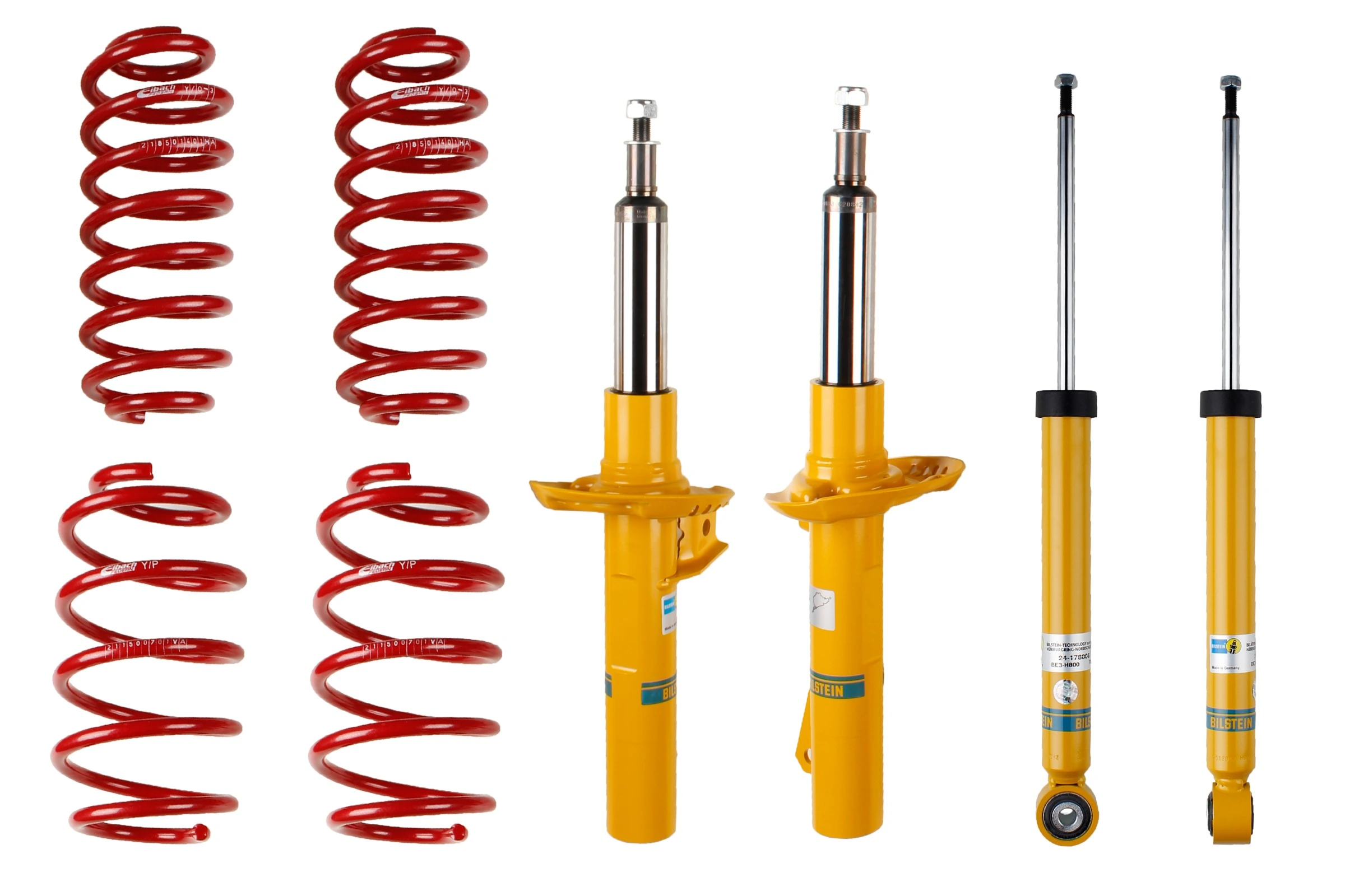 BILSTEIN 46-182340