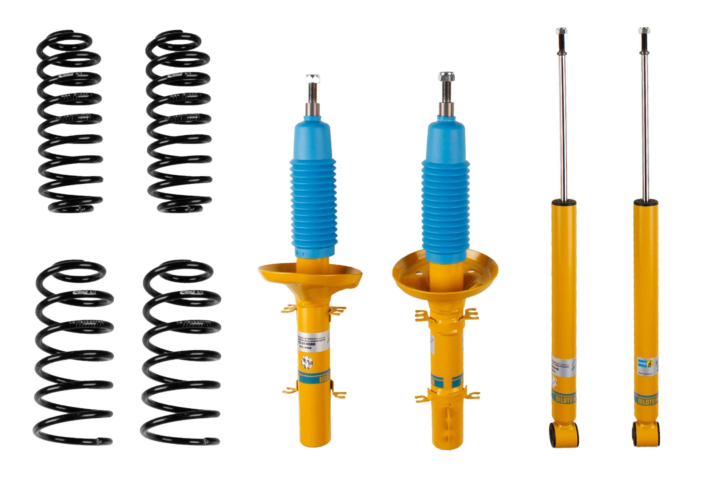 BILSTEIN 46-182326