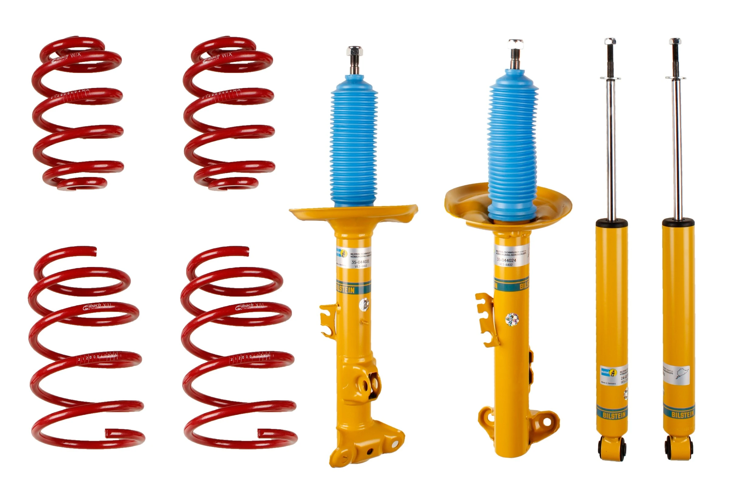 BILSTEIN 46-181046