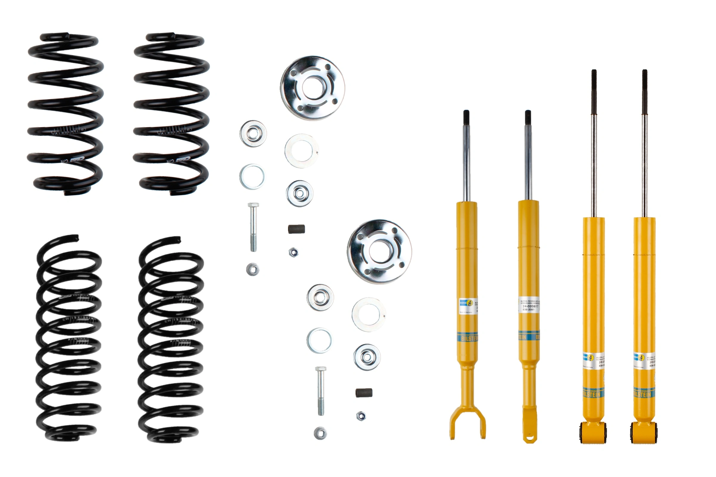 BILSTEIN 46-183279