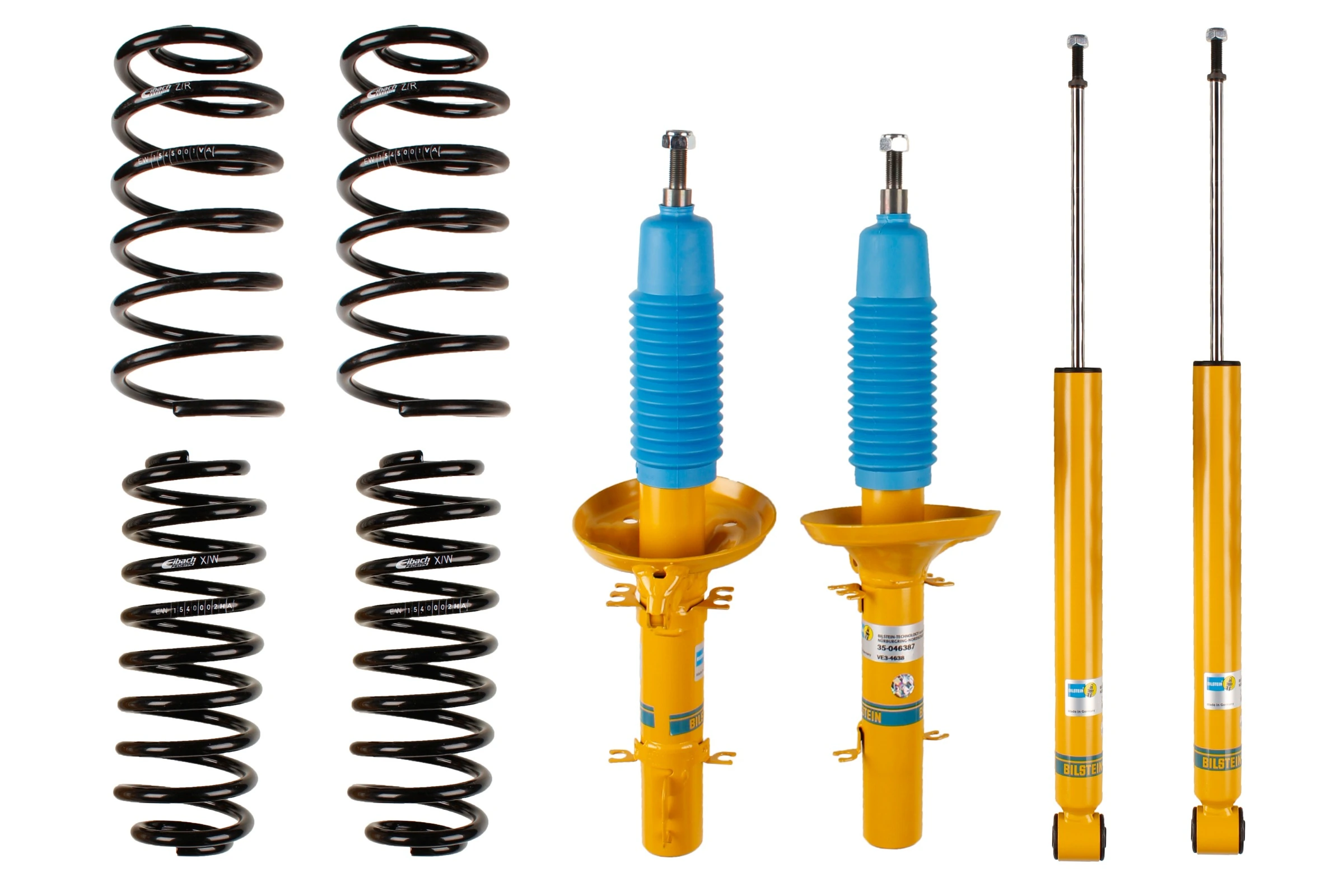 BILSTEIN 46-180148