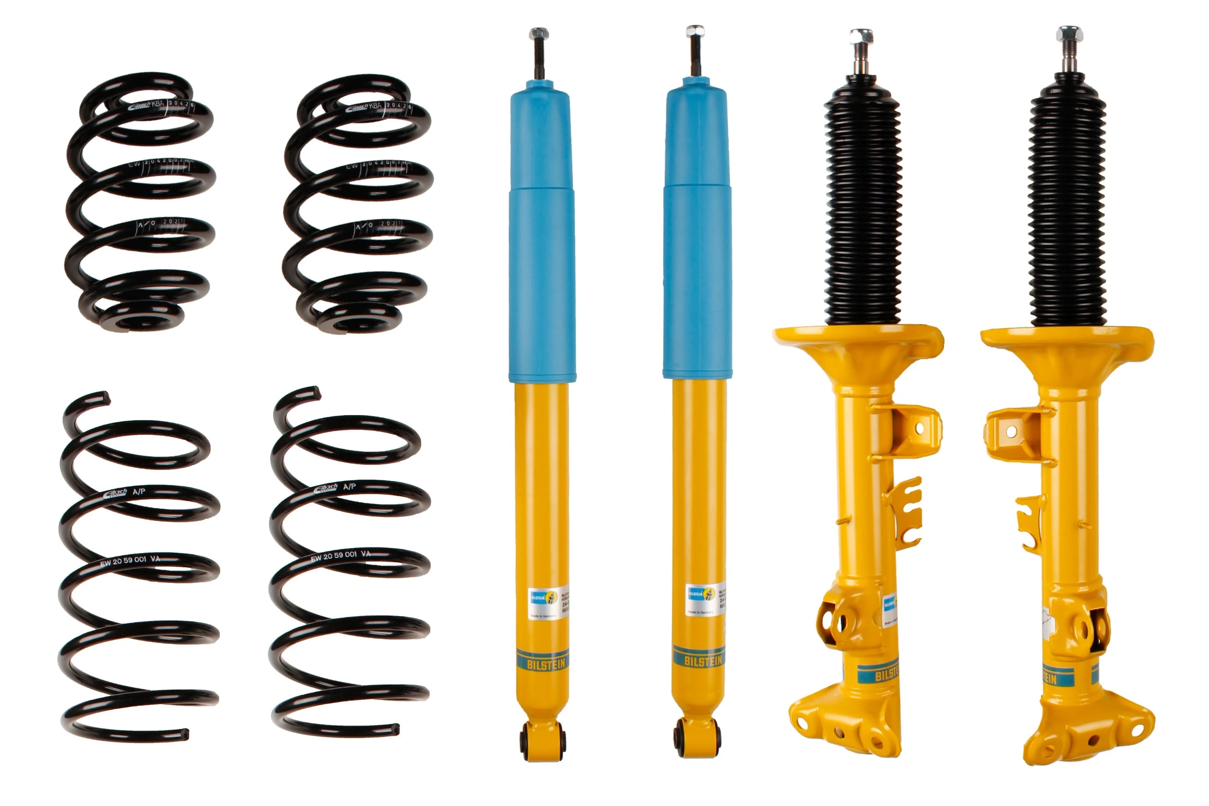 BILSTEIN 46-000781