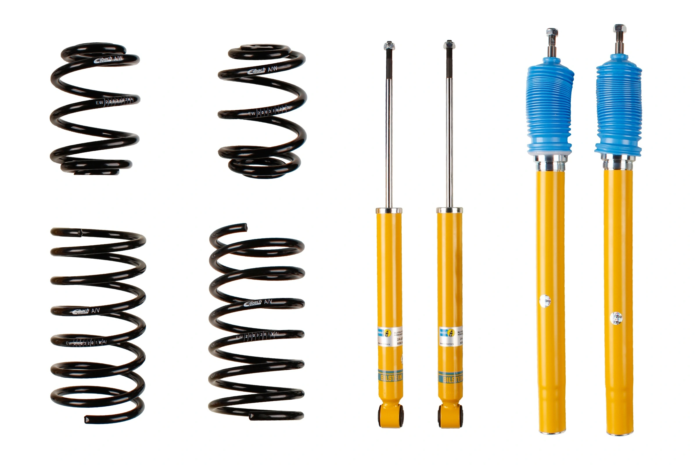 BILSTEIN 46-000118
