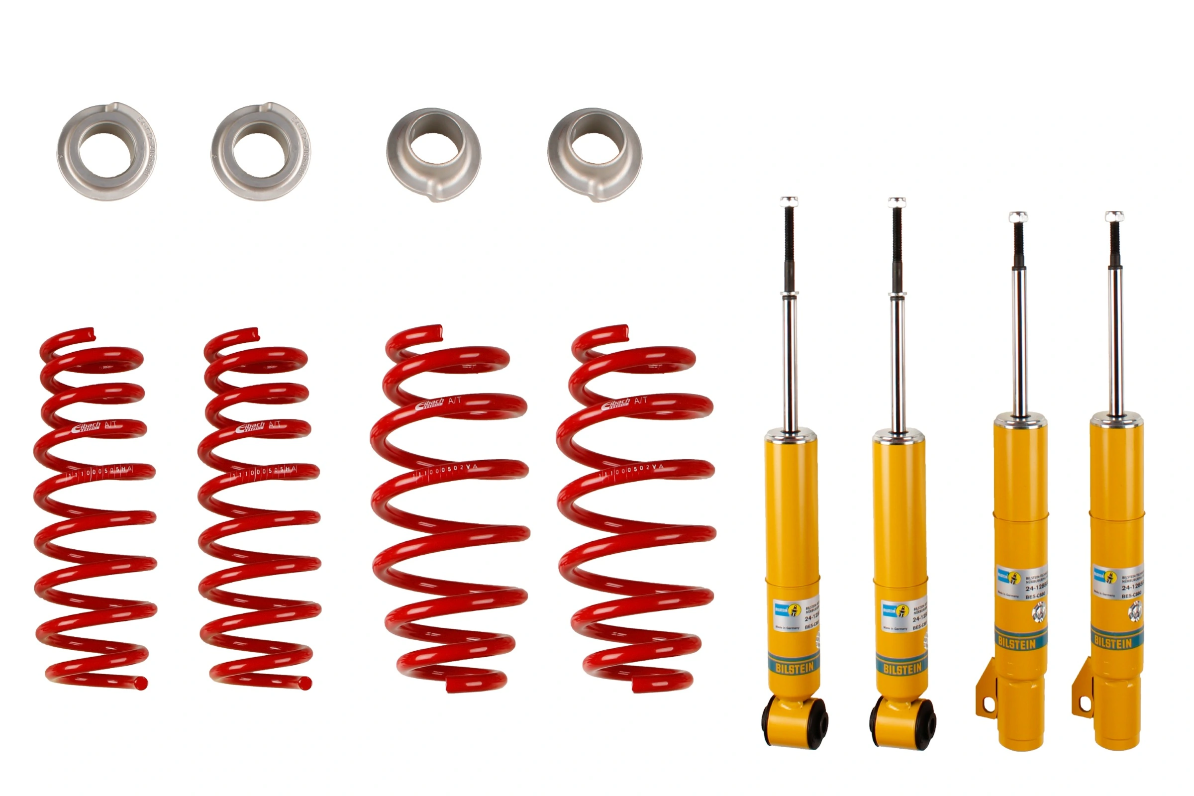BILSTEIN 46-182791