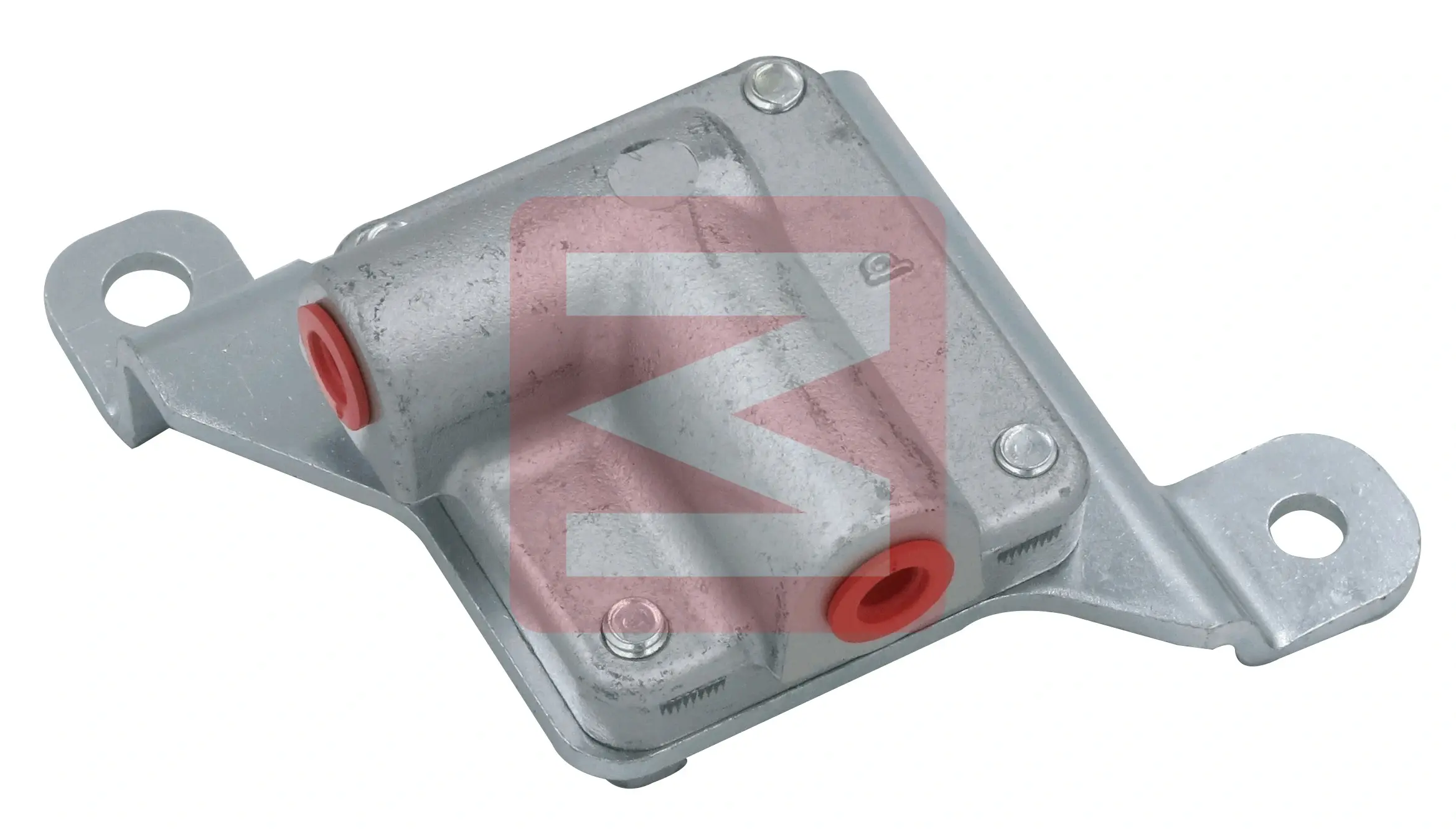 TRW GPR100