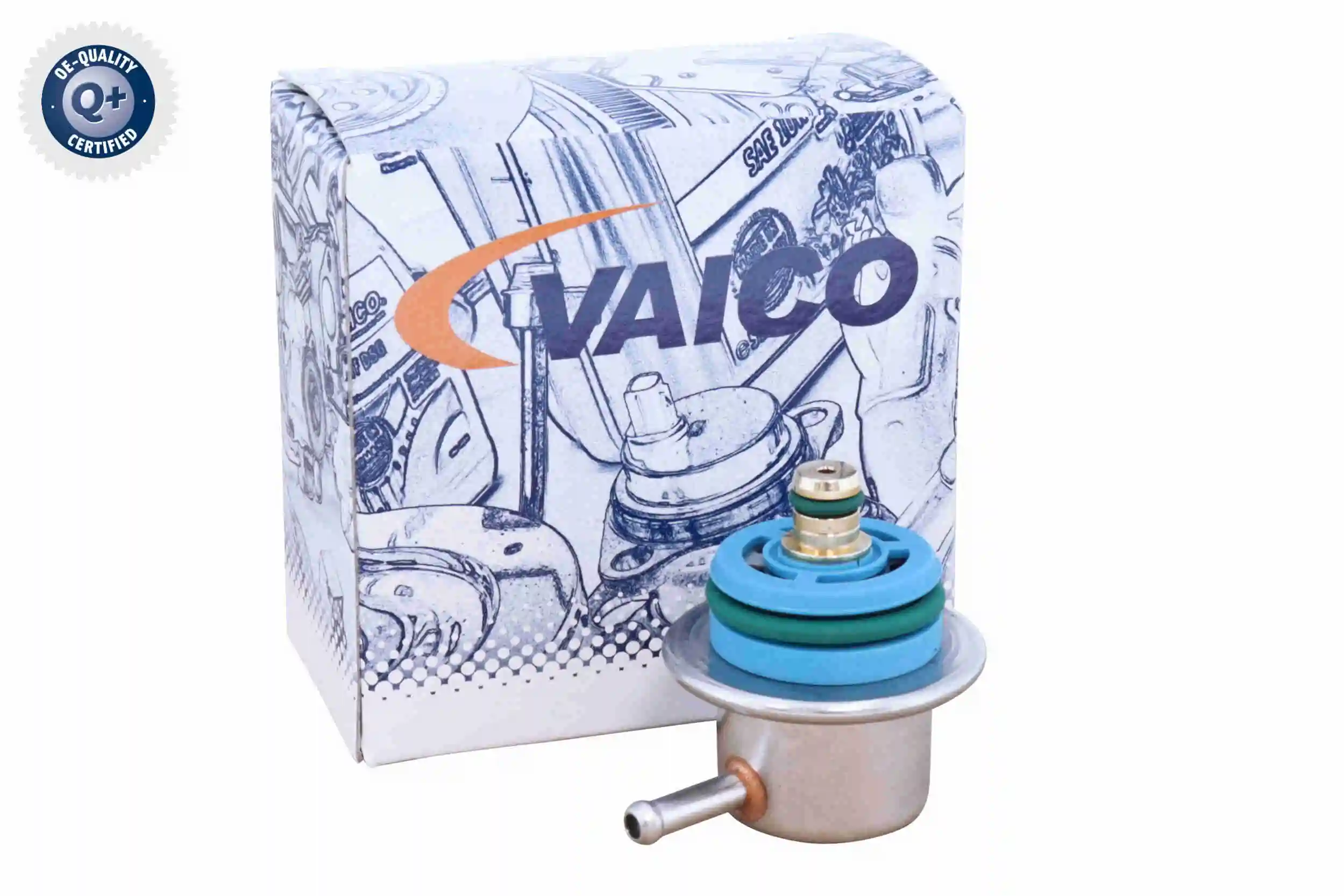 VAICO V20-0499