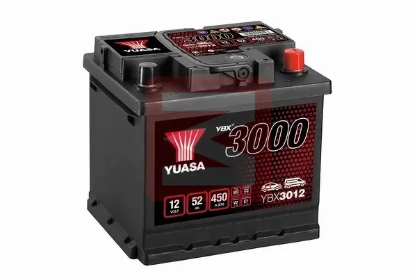 BTS Turbo B100056