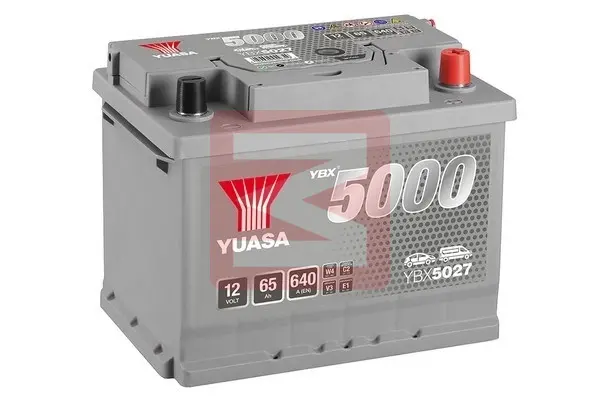 BTS Turbo B100036