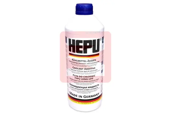 HEPU P900-RM11