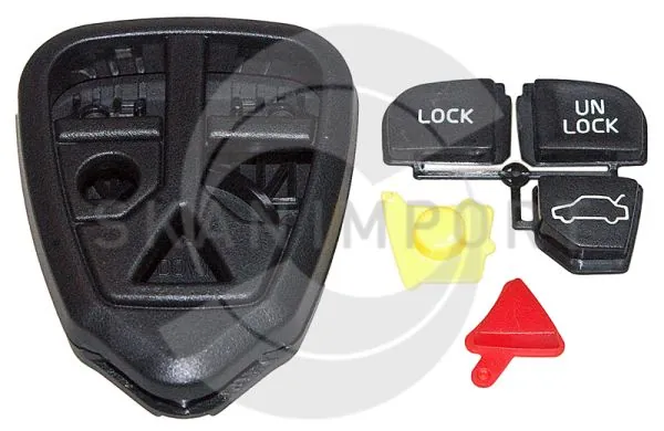 SKANIMPORT 03.9368-2