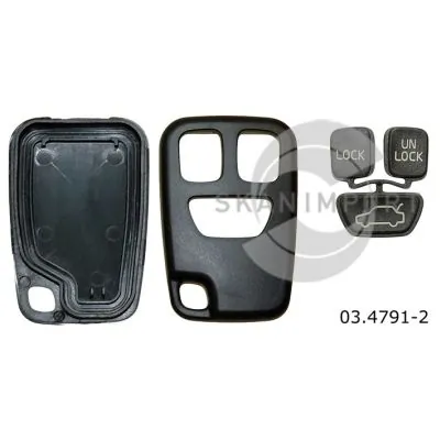SKANIMPORT 03.4791-2