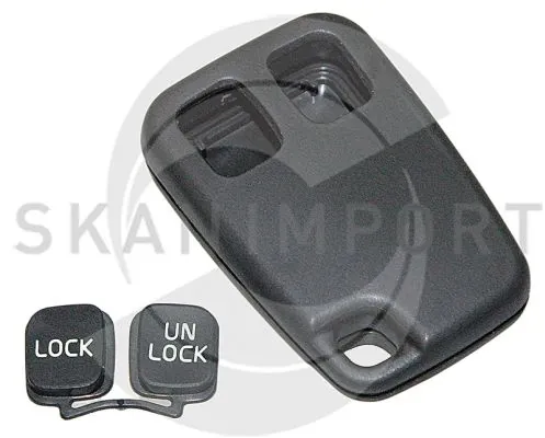 SKANIMPORT 03.7610-2