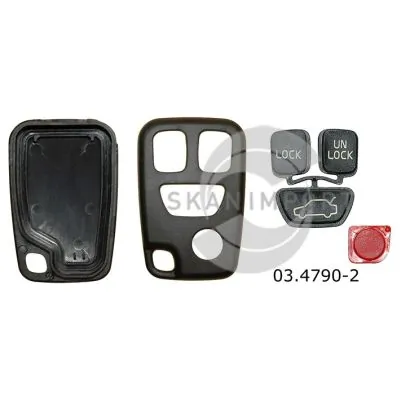 SKANIMPORT 03.4790-2