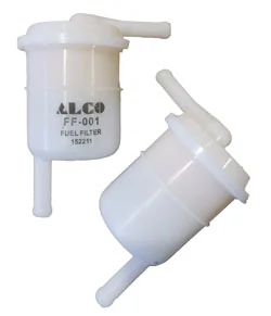 ALCO FILTER FF-001