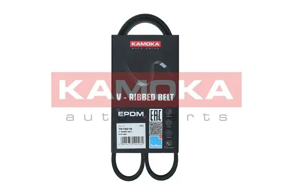 KAMOKA 7015018