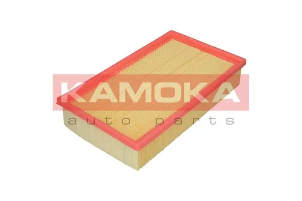 KAMOKA F200201