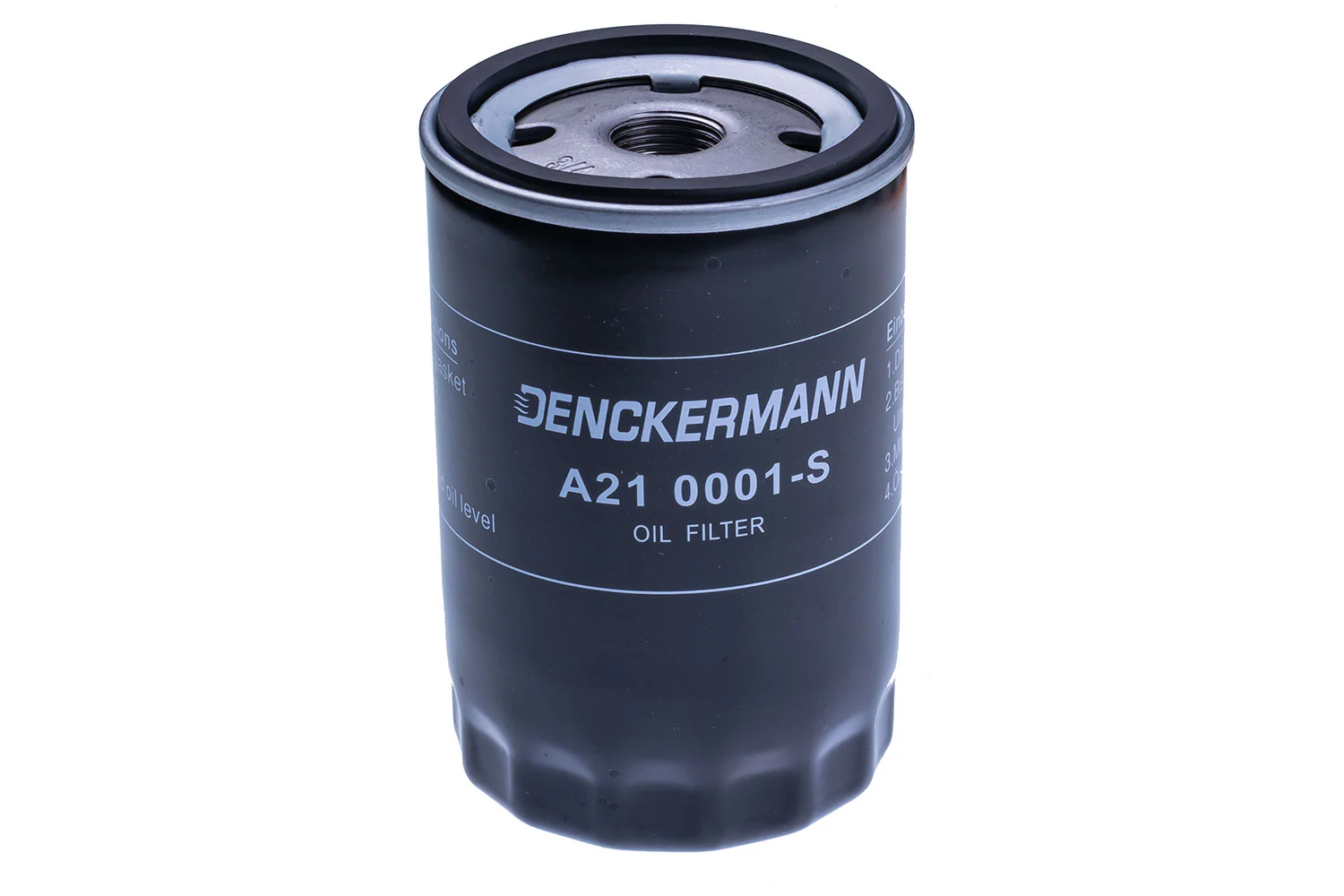 DENCKERMANN A210001-S