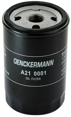 DENCKERMANN A210001