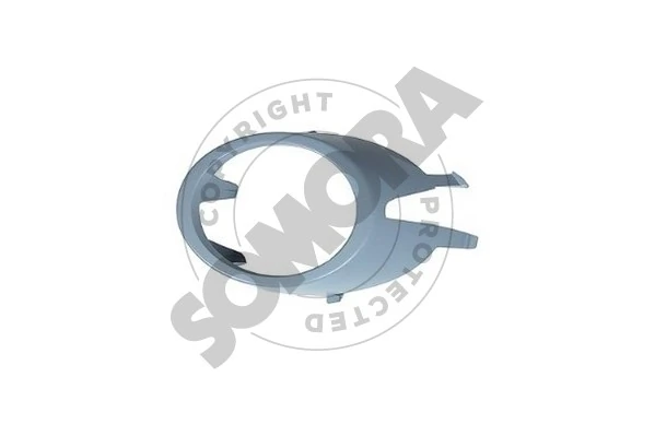 SOMORA 021612A