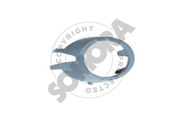 SOMORA 021611A