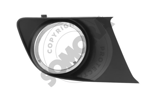 SOMORA 011426R