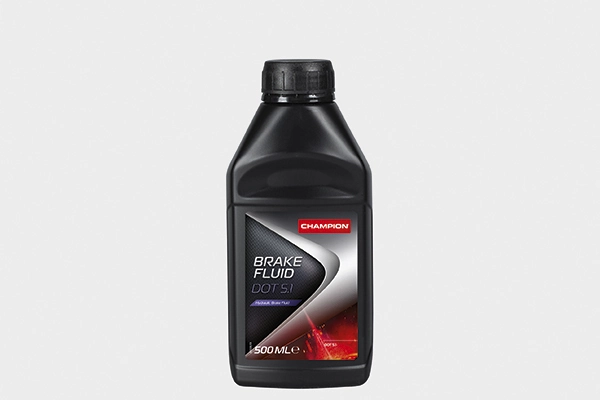 CHAMPION LUBRICANTS 8208409