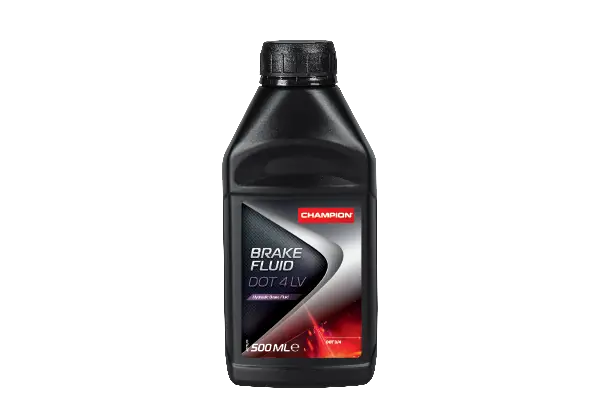 CHAMPION LUBRICANTS 1047767