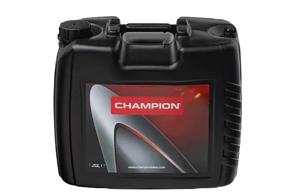 CHAMPION LUBRICANTS 1047770