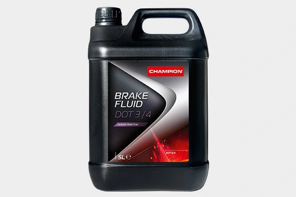 CHAMPION LUBRICANTS 8229176