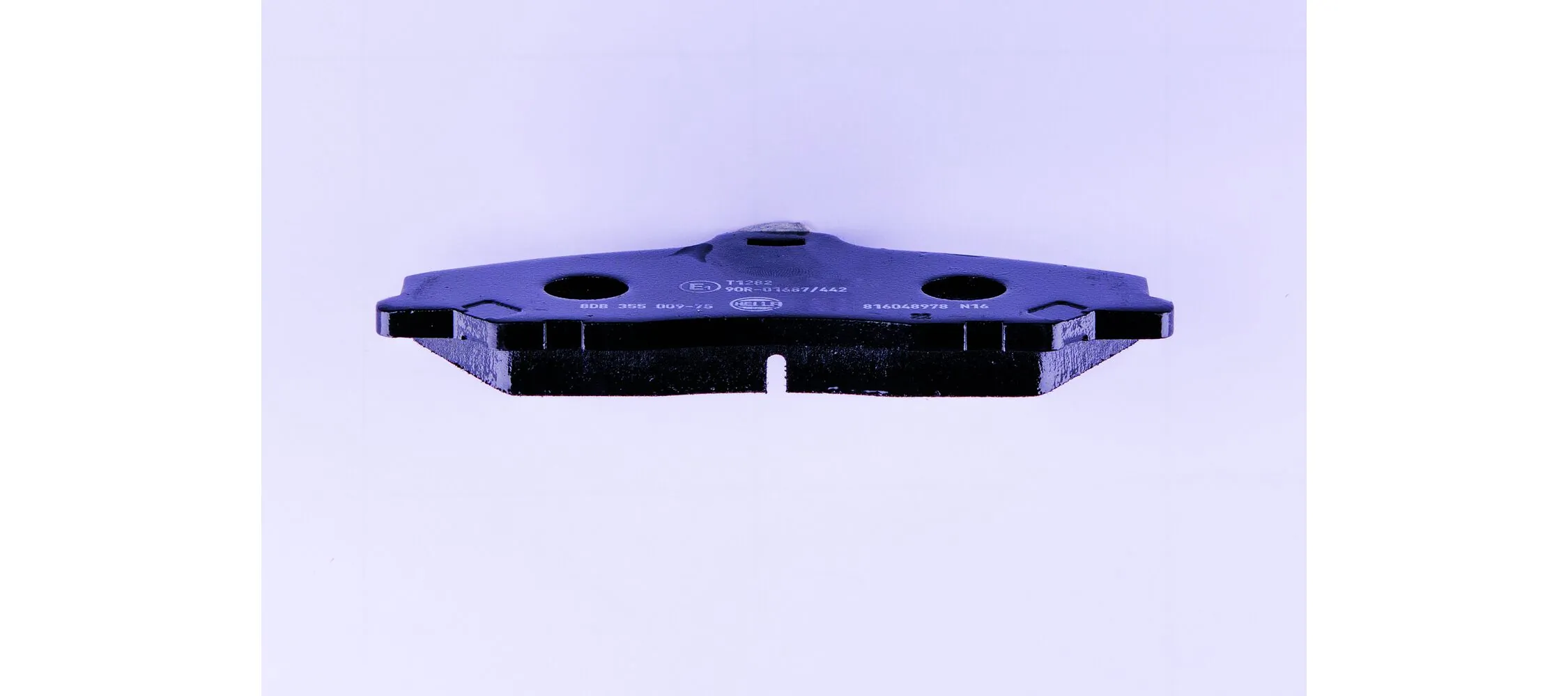 HELLA 8DB 355 009-751