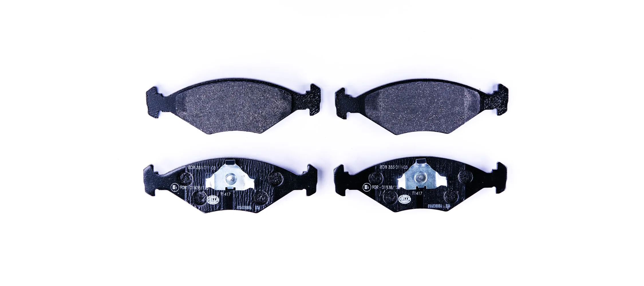 HELLA 8DB 355 011-031