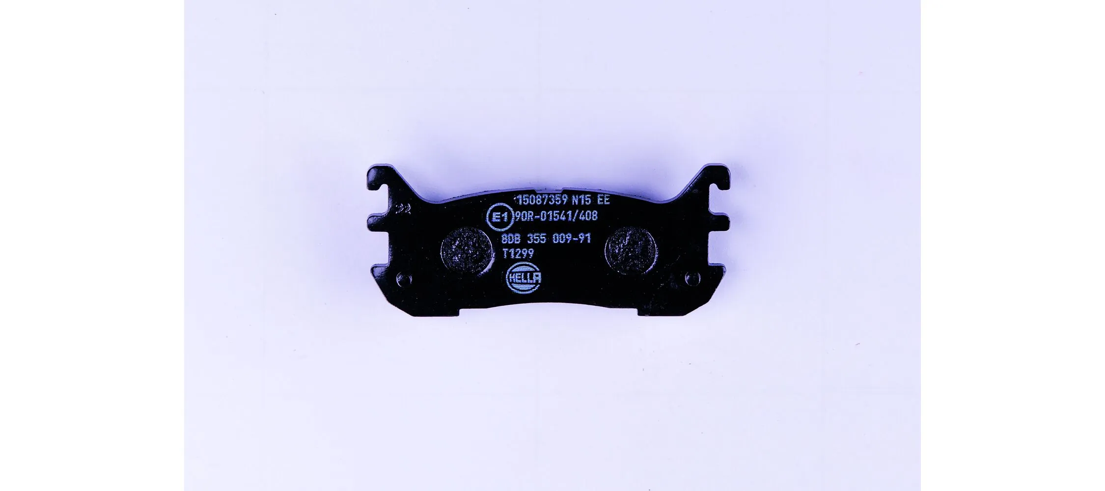 HELLA 8DB 355 009-911