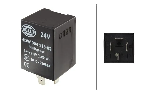 HELLA 4DW 004 513-021