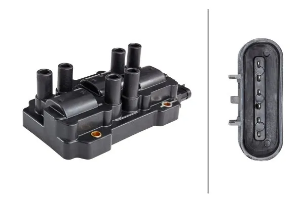 HELLA 5DA 230 035-811