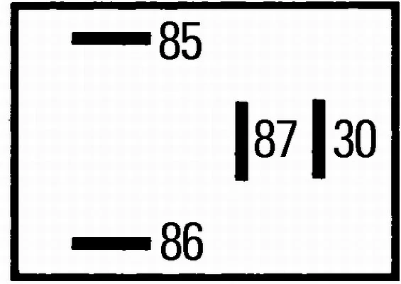 HELLA 4RA 933 766-111