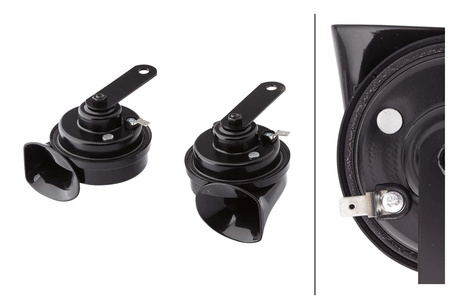 HELLA 3FH 012 010-131