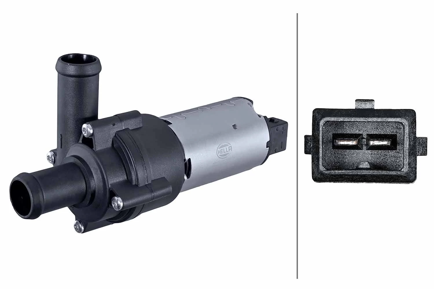 HELLA 8TW 358 413-141