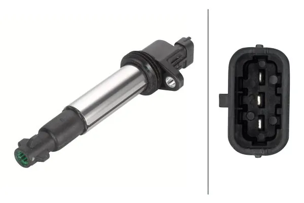 HELLA 5DA 358 057-421