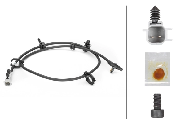 HELLA 6PU 230 040-271