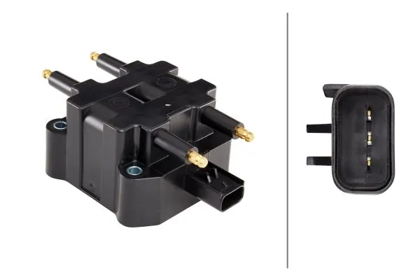 HELLA 5DA 230 035-681