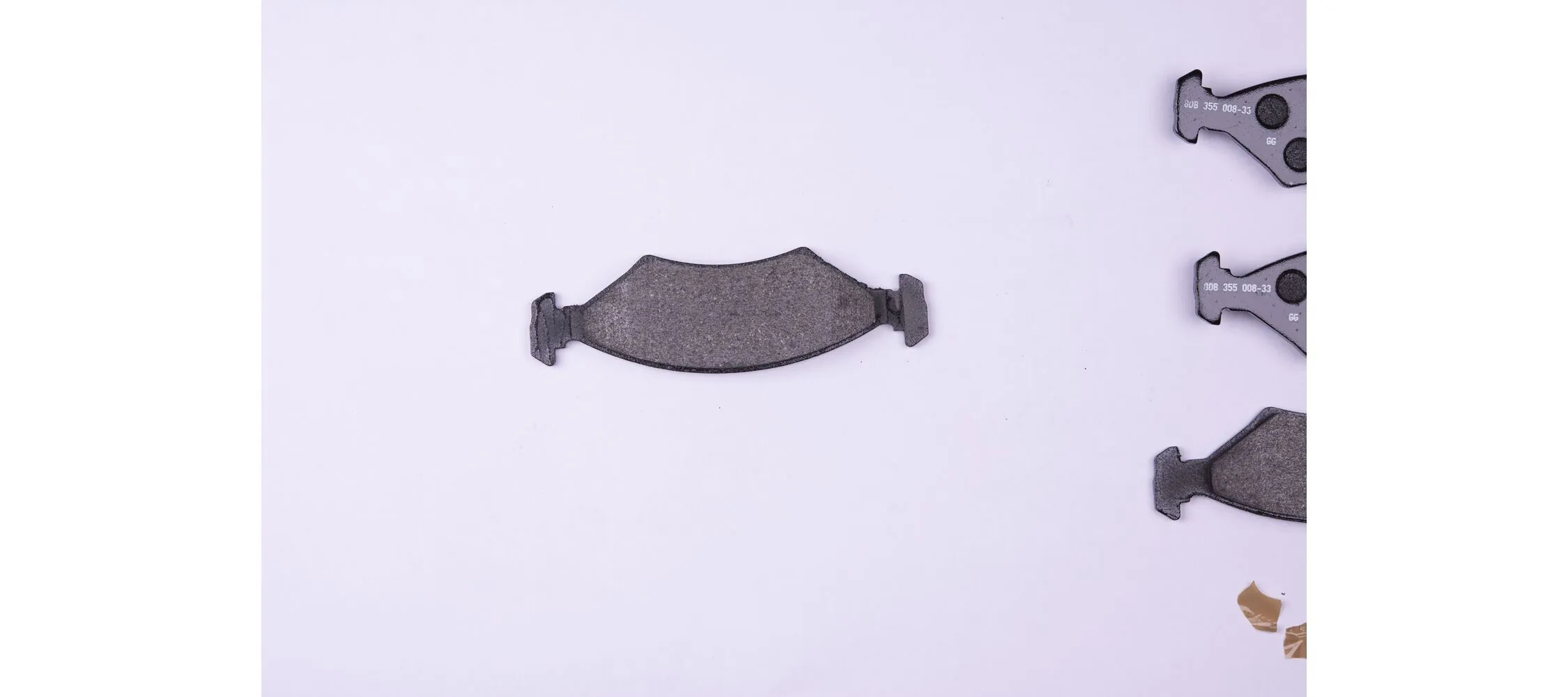 HELLA 8DB 355 008-331