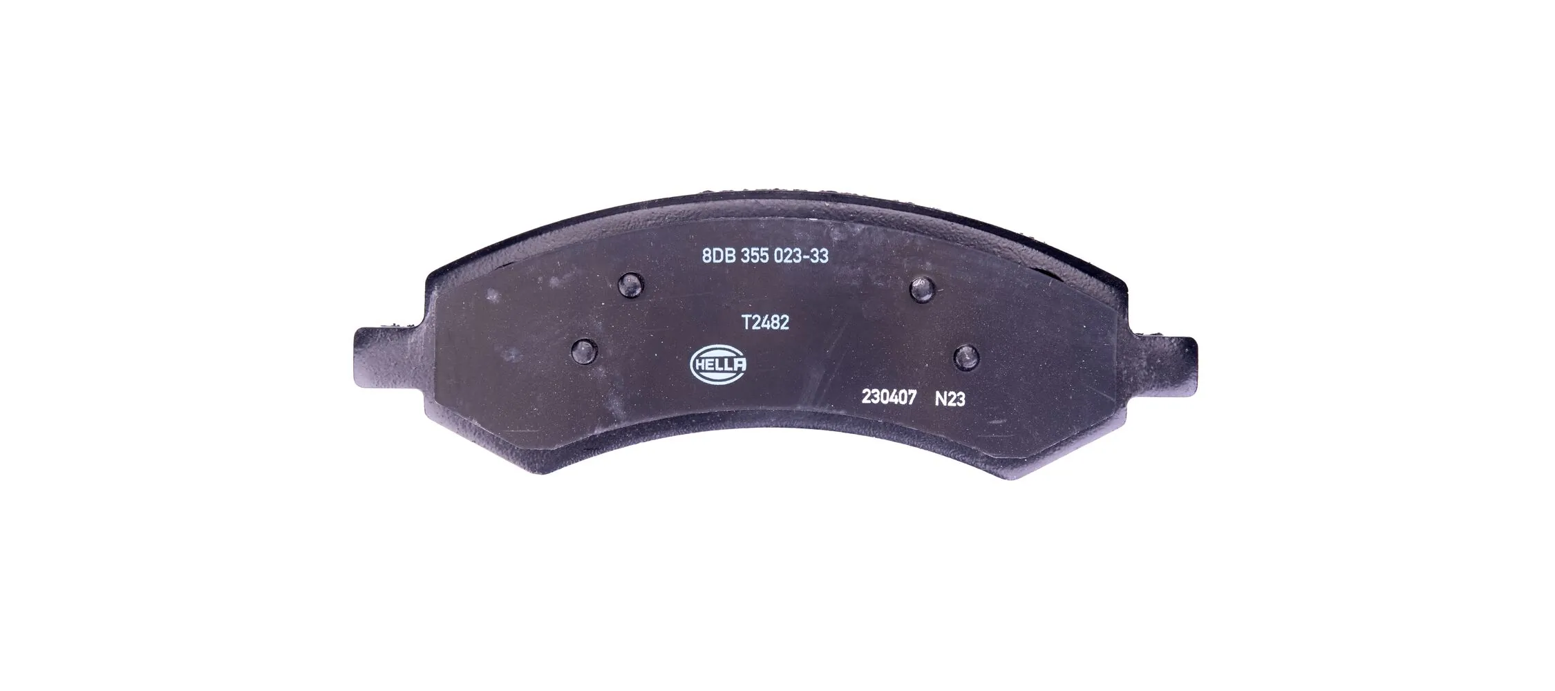 HELLA 8DB 355 023-331