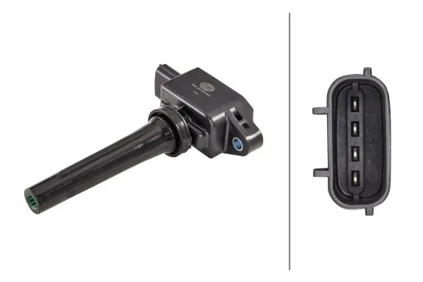 HELLA 5DA 358 057-591