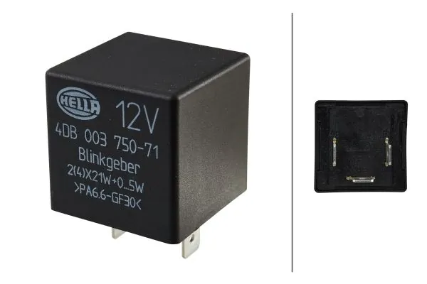 HELLA 4DB 003 750-711