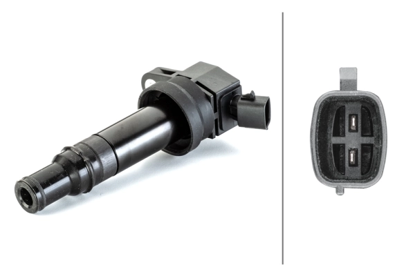 HELLA 5DA 230 036-511