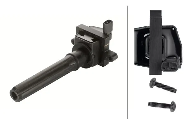 HELLA 5DA 230 035-301