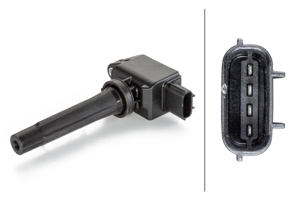 HELLA 5DA 230 036-531